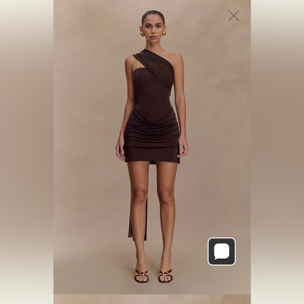 Meshki Mattea Dress